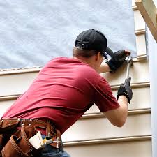 How To Choose The Right Materials for Your Siding Installation in 'Harper, TX